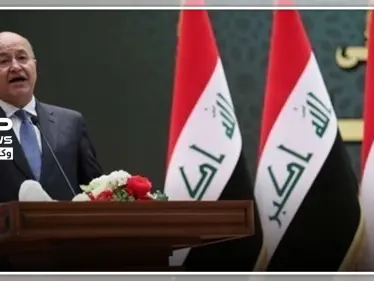 لا توافق على تسمية رئيس جديد للحكومة في العراق.. ومهلة صالح انتهت - وكالة ستيب نيوز