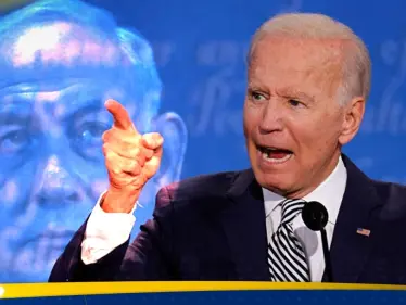 تفاصيل مكالمة "صعبة ومحبطة" بين بايدن ونتنياهو.. كيف أنهى الرئيس الأمريكي الاتصال وماذا أخبر الأخير؟ - وكالة ستيب نيوز