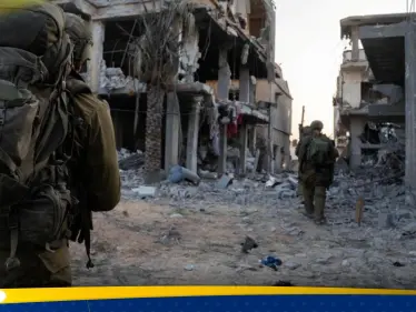 فيديو إحراق الجنود للتبرعات يُشعل موجة من الغضب بين الإسرائيليين - وكالة ستيب نيوز