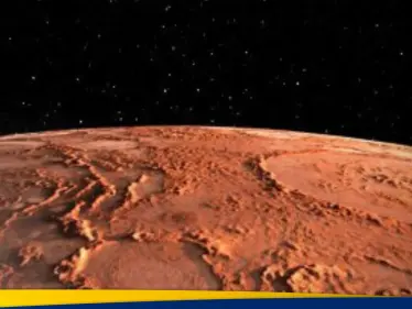 ناسا تكتشف أسرار المريخ.. لماذا اختفت المياه وانعدامت الحياة عليه - وكالة ستيب نيوز