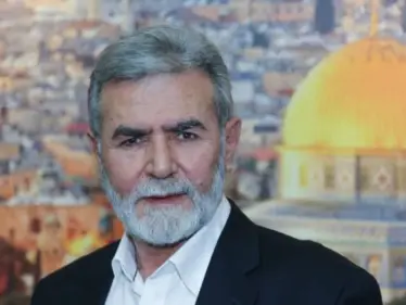 أمين عام حركة الجهاد الإسلامي يهدد بقصف تل أبيب مجدداً ويشكر إيران - وكالة ستيب نيوز