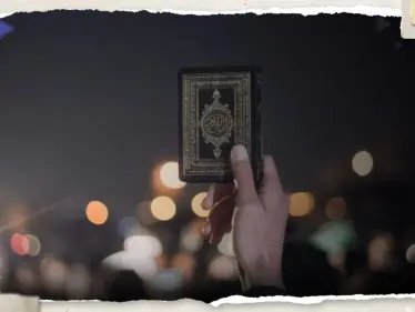 بعد أن أهان نسخة من القرآن.. روسيا تتخذ إجراءً بحق المصري سعيد عبد الرازق - وكالة ستيب نيوز