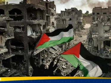 حكومة غزة تعلن أن القطاع أمام "لحظة إنسانية فارقة".. وتحذر من كارثة وشيكة - وكالة ستيب نيوز