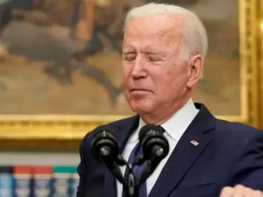 مستشارو بايدن يحذرونه من هجوم أعنف من هجوم كابل وأيام خطيرة قادمة - وكالة ستيب نيوز