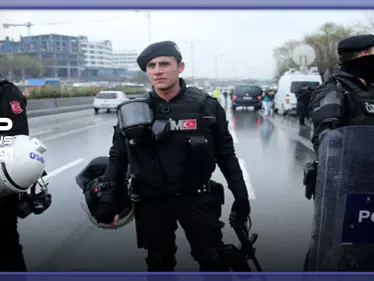 لهذا السبب.. مجهولون قتلوا سيدة سورية وخنقوا طفلها بـ"سوار بلاستيكي" في تركيا - وكالة ستيب نيوز