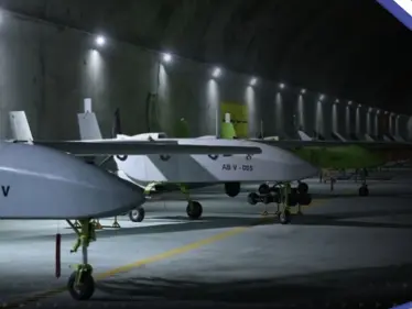 إيران تعلن عن إنتاج أسلحة نوعية جديدة بينها مضادات للمُسيرات.. هذه مزاياها - وكالة ستيب نيوز