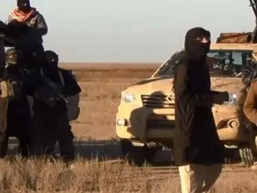 داعش يتجهّز لعمليات خاصّة ضد الأسد ببادية السويداء - وكالة ستيب نيوز