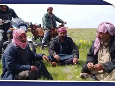 بالصور|| الميليشيات الإيرانية ترتكب مجزرة بحق مدنيي ريف حلب الجنوبي.. والتفاصيل! - وكالة ستيب نيوز