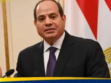 السيسي يحذر من خطورة التصعيد العسكري قي المنطقة على أكثر من جبهة - وكالة ستيب نيوز