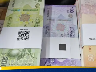 وزير المالية السوري يكشف عن منظومة رواتب جديدة مع بداية العام المقبل - وكالة ستيب نيوز