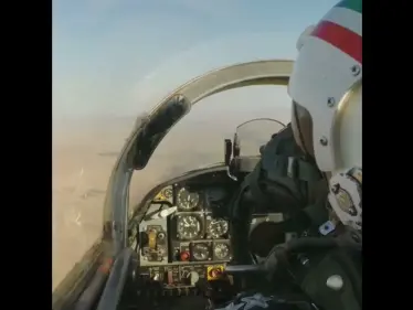 طائرة حلوان 300.. النسر المصري الذي طارده الموساد - وكالة ستيب نيوز