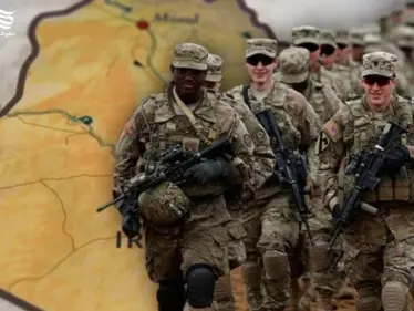 عقب تهديدات لـ الميليشيات العراقية.. الشركات المتعاقدة مع القوات الأمريكية تتعرض لهجوم ببغداد - وكالة ستيب نيوز