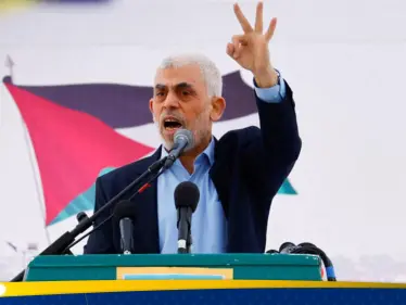 حماس ترد على معلومات فقدان الاتصال بالسنوار - وكالة ستيب نيوز