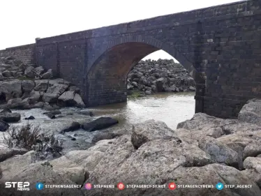 موجز أخبار الوضع السوري ليوم السبت 26-01-2019 - وكالة ستيب نيوز