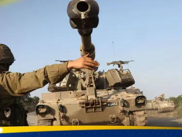 هدنة وإطلاق سراح بعض الأسرى.. مصادر تتحدث عن قرب التوصل لاتفاق بين حماس وإسرائيل - وكالة ستيب نيوز