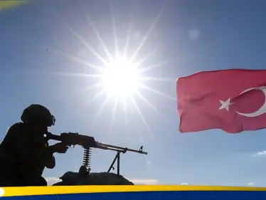 الدفاع التركية تكشف تفاصيل طلب سوري رسمي.. وتوجه رسالة لـ"قسد" - وكالة ستيب نيوز