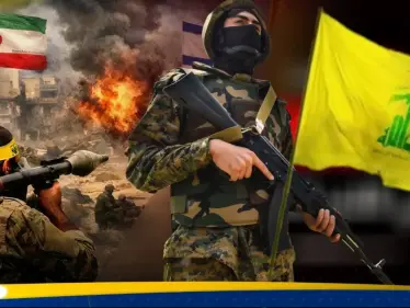 حزب الله: لن تذهب دماء الضحايا هدراً ونحتفظ بحق الرد - وكالة ستيب نيوز