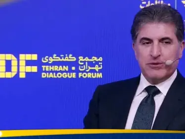 بارزاني يبدي استعداد إقليم كردستان لمساعدة تركيا في ملف حزب العمال - وكالة ستيب نيوز