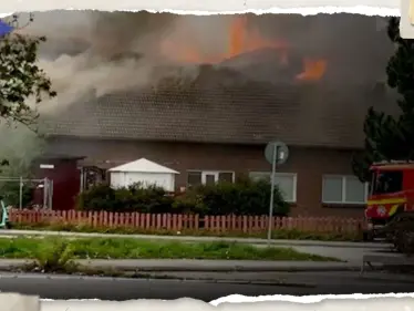 أوّل تحرك من السويد بعد حريق "متعمّد" في مسجد إسكلستونا الكبير - وكالة ستيب نيوز