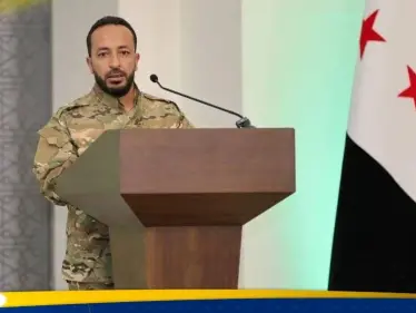 سوريا.. قسد ترفض تعيين أبو حاتم شقرا مسؤولاً على مناطقها - وكالة ستيب نيوز