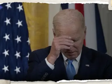 مع بدء العد التنازلي.. أوّل تعليق لـ بايدن على محاولات إغلاق الحكومة الأمريكية - وكالة ستيب نيوز