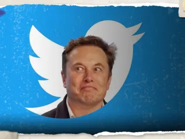 "وداعاً للعصفور الأزرق".. إيلون ماسك يكشف عن شعار تويتر الجديد - وكالة ستيب نيوز