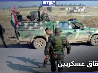 خاص|| انشقاق عناصر من الفرقة الرابعة بريف ديرالزور.. و