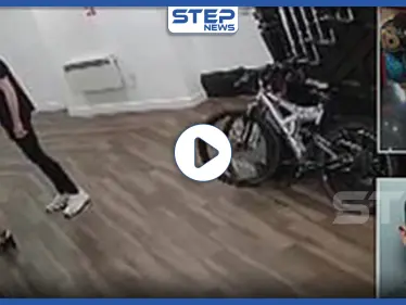 بالفيديو|| بريطانيا تكشف النقاب عن مقطع مصور يوثق اغتصاب نجل ضابط لفتاة وقتلها - وكالة ستيب نيوز