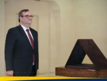 9 دول تتنافس على طباعة العملة السورية الجديدة.. حاكم المركزي يكشف عن عروض دولية مثيرة - وكالة ستيب نيوز