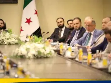 بعد الهيكلية الجديدة.. تعيين بالجملة في الداخلية السورية وتغير بالمناصب - وكالة ستيب نيوز