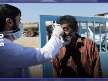 النظام السوري يخصص مكافئة مالية "صادمة" لمن يعمل بمكافحة وباء كورونا - وكالة ستيب نيوز