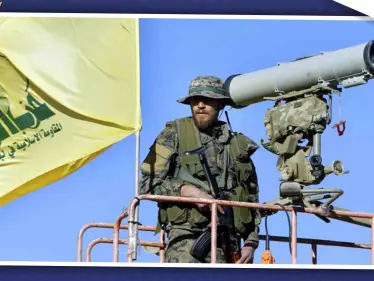 الحرس الثوري الإيراني: "حزب الله" اللبناني يتجهّز عسكريًا على الحدود مع إسرائيل - وكالة ستيب نيوز