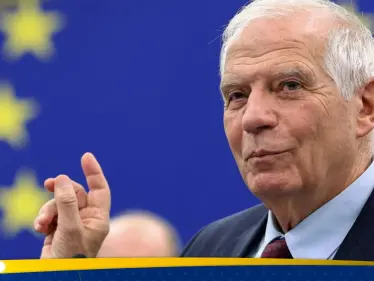 الاتحاد الأوروبي: إسرائيل موّلت حماس لهذا السبب - وكالة ستيب نيوز