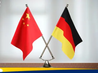 بتهمة التجسس للصين ألمانيا تقبض على مسؤول في البرلمان الأوروبي - وكالة ستيب نيوز