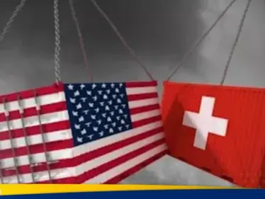 بعد حرب إيران.. سويسرا تعلق صادرات الأسلحة إلى أمريكا - وكالة ستيب نيوز