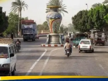 عجز الأطباء عن تشخيصه.. مرض غامض يثير "الرعب" بين أهالي قنا المصرية - وكالة ستيب نيوز