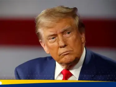 ترامب يكشف السبب الرئيسي وراء اندلاع حرب أوكرانيا ويصف الأمر بـ "المهزلة" - وكالة ستيب نيوز