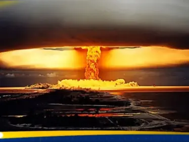 تحذير إسرائيلي غامض عن السلاح النووي في الشرق الأوسط.. ودعوة لمراقبة دولتين - وكالة ستيب نيوز