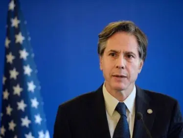 وزير الخارجية الأمريكي يصل كابول بزيارة غير معلنة - وكالة ستيب نيوز