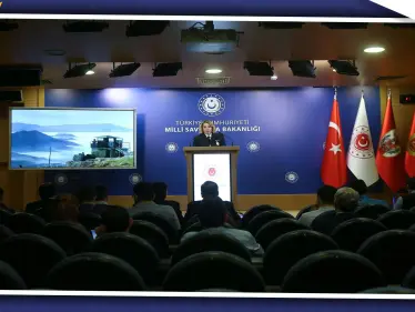 الدفاع التركية: نقاط المراقبة التركية في إدلب قادرة على الدفاع عن نفسها - وكالة ستيب نيوز