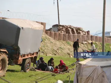 جيش العزّة يُسقط طائرة استطلاع روسية شمال حماة، تزامنًا مع استمرار القصف على المنطقة - وكالة ستيب نيوز