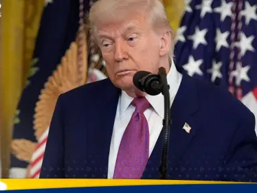 بسبب قاعدة باغرام ترامب يسعى للعودة إلى أفغانستان فما أهميتها - وكالة ستيب نيوز