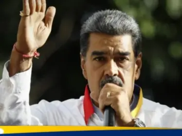 مادورو وزوجته في "سجن الرعب".. شهير بتاريخه الأسود - وكالة ستيب نيوز