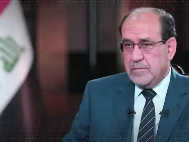 هل أُسقط ترشيح نوري المالكي بضغوط أمريكية؟ بيان رسمي يكشف - وكالة ستيب نيوز