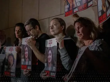 وزير خارجية إسرائيل: لا يوجد أدلة على أن الرهائن لدى حماس أحياء - وكالة ستيب نيوز