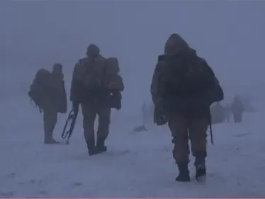 ارتفاع عدد ضحايا المروحية العسكرية التركية.. ستولتنبرغ والحريري يعزيان - وكالة ستيب نيوز