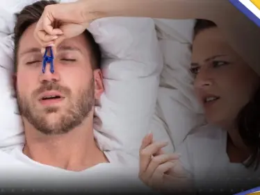 دراسة حديثة تكشف عن علاقة الشخير أثناء النوم بمرضين "خطيرين" - وكالة ستيب نيوز