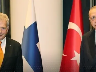 أردوغان: قررنا الموافقة على بروتوكول انضمام فنلندا إلى حلف الناتو - وكالة ستيب نيوز