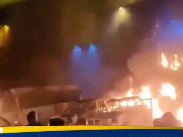 انقطاع الإنترنت والاتصالات في إيران مع تصاعد الاحتجاجات - وكالة ستيب نيوز