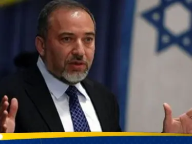 أفيغدور ليبرمان يدعو للاستعداد لحرب مع مصر والأردن - وكالة ستيب نيوز